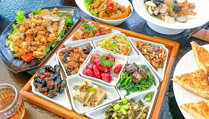 7 Tempat Kulineran Asyik di Shanghai yang Wajib Dicoba