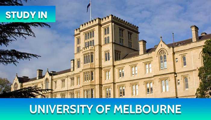 Mengenal Melbourne University : Jurusan, Biaya, Beasiswa dan Syarat Masuknya