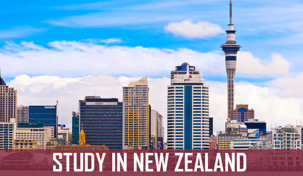  7 Universitas terbaik di New Zealand, Calon Mahasiswa Wajib Tahu!