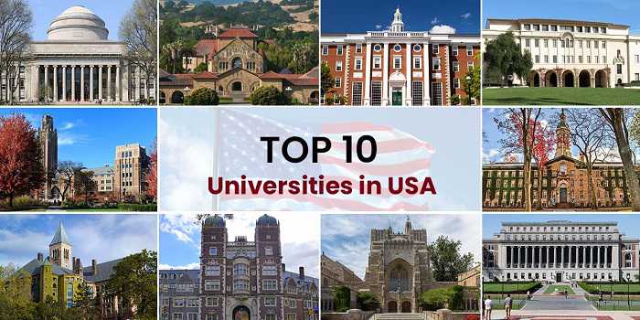 Beasiswa Kuliah di Amerika bersama Southern New Hampsire University