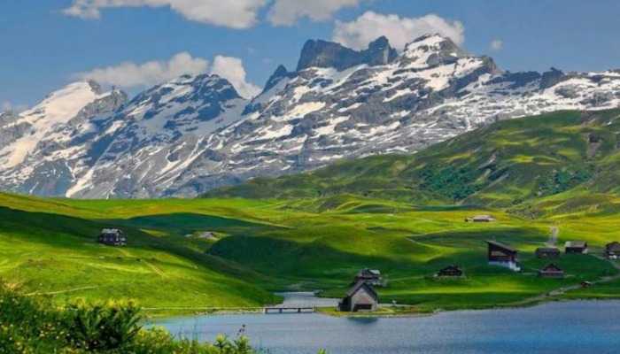 5 Tempat Ini Wajib Kamu Kunjungi Saat Kuliah di Swiss