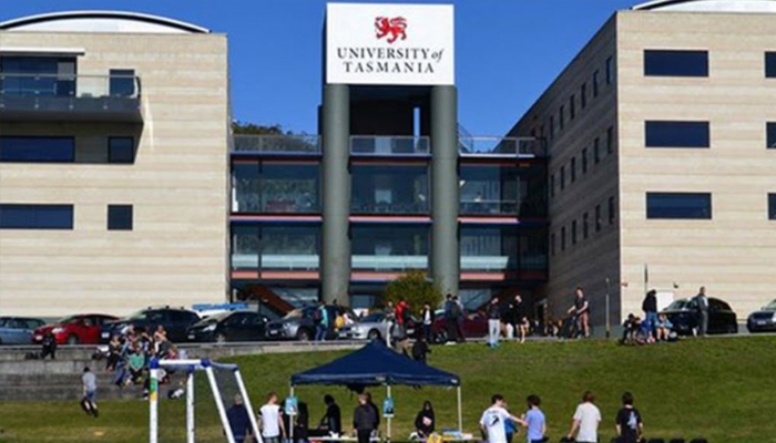 University of Tasmania Review