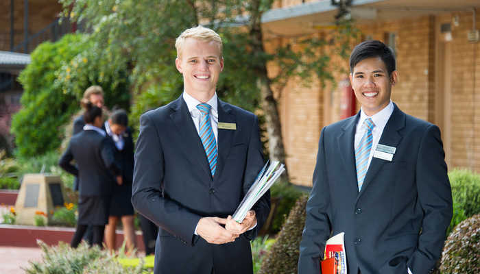 Kuliah di Blue Mountains International Hospitality Management School, Sekolah hotel terbaik di Australia