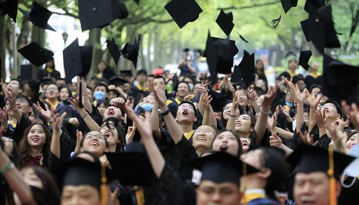 7 Universitas Di China Yang Banyak Orang Indonesia