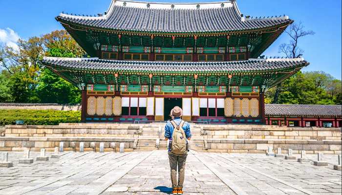 5 Tempat Healing Ekonomis Saat Kuliah di Korea Selatan