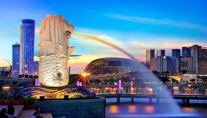 Biaya Hidup di Singapura Dalam Rupiah