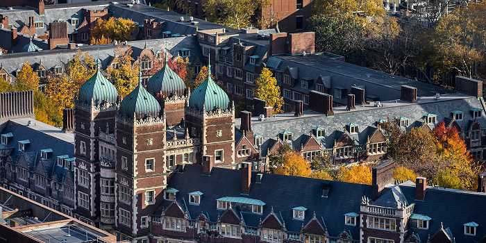 10 Universitas Terbaik di Philadelphia, Calon Mahasiswa Wajib Tahu!