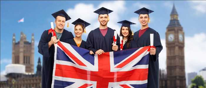 Biaya Hidup dan Kuliah di UK dalam Rupiah