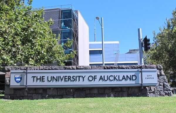 Biaya Kuliah Dan Jurusan Di Universitas Auckland