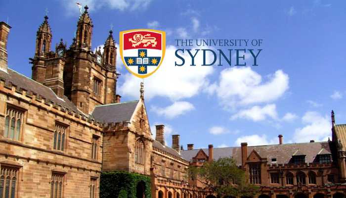 Jurusan Dan Biaya Kuliah Di University Of Sydney