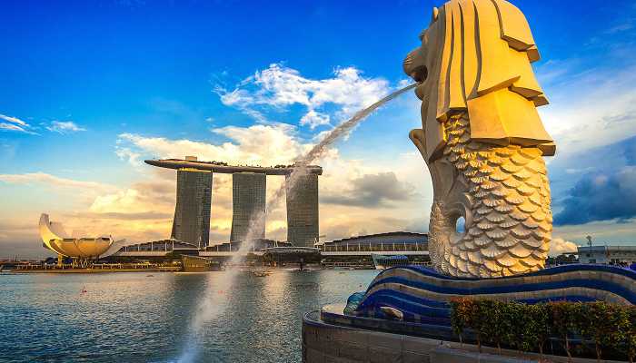 Ini Universitas Terbaik di Singapura untuk Jurusan Arsitektur