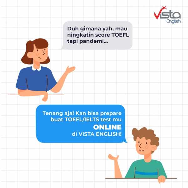 We connect you to the world, consult us now Vista education - Banner tetap (2)